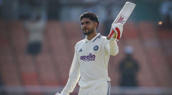 Rahul, Gill hit tons as India dominate opening day of one-of