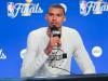 Victor Wembanyama breaks silence on costly turnover as Spurs fall in Game 2 of NBA Finals