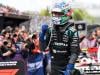 Kimi Antonelli fastest in final Monaco practice