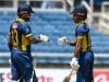 ICC reprimand Sri Lanka for slow-over rate in first West Indies ODI