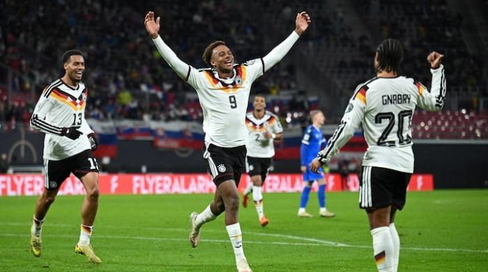 Assan Ouedraogo gets dream late Germany World Cup call-up