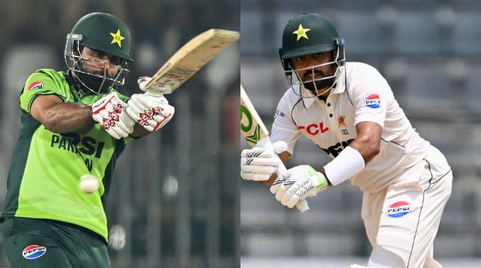 PCB shortlists 49 players for NCA red-ball and white-ball camps