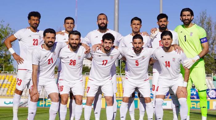 Iran slams US over visa refusals for officials