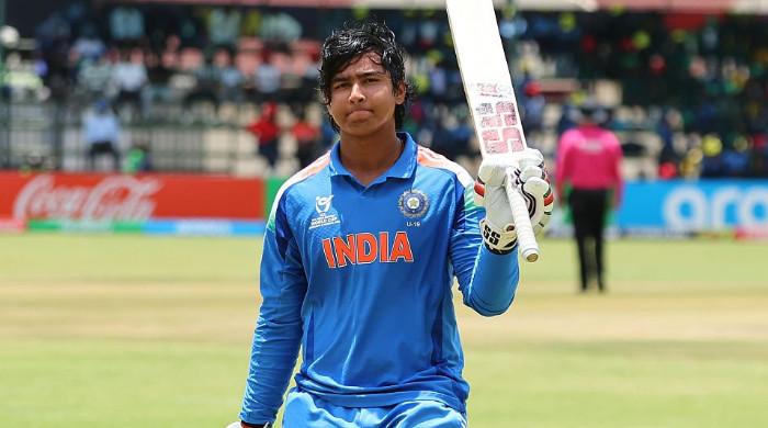 BCCI allows Vaibhav Sooryavanshi's parents to join him on ov