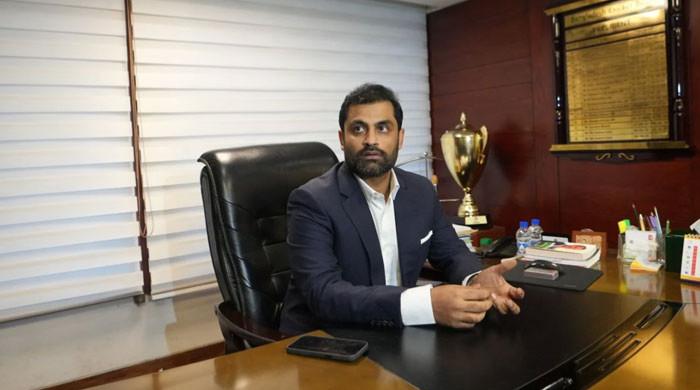 Tamim Iqbal elected BCB president in Dhaka board elections
