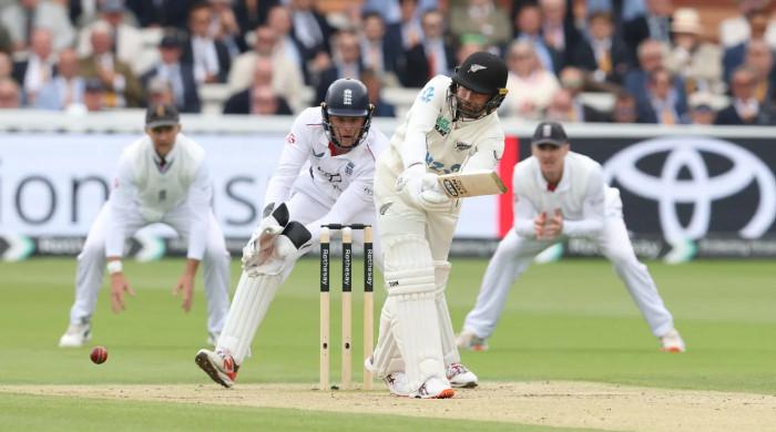 MCC gives verdict on Lord’s pitch after England-New Zealand 