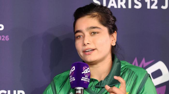 Fatima Sana says ICC initiatives boosted women's cricket in 