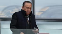 David Sullivan steps down as West Ham United chairman after 16 years