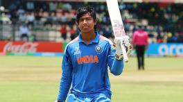 BCCI allows Vaibhav Sooryavanshi's parents to join him on overseas tours