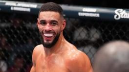 Gabriel Bonfim tops Belal Muhammad to announce himself as welterweight threat