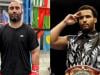 Murat Gassiev explains why Moses Itauma fight failed to materialise