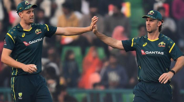 Australia announce white-ball squads for Bangladesh tour