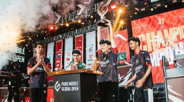 Pakistan’s 4Thrives crowned PMGO 2026 champions in Indonesia