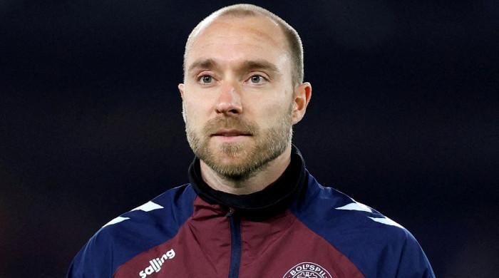 Major health update provided on Denmark's midfielder Christi