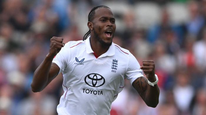 Brendon McCullum reveals latest on Jofra Archer ah