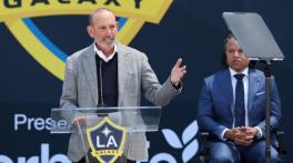 MLS aims to turn World Cup attention into lasting growth