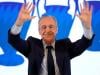 Florentino Perez re-elected as president of Real Madrid