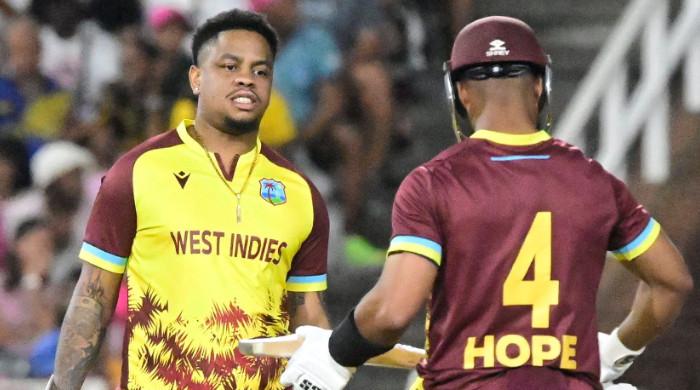 West Indies announce squad for Sri Lanka T20I seri