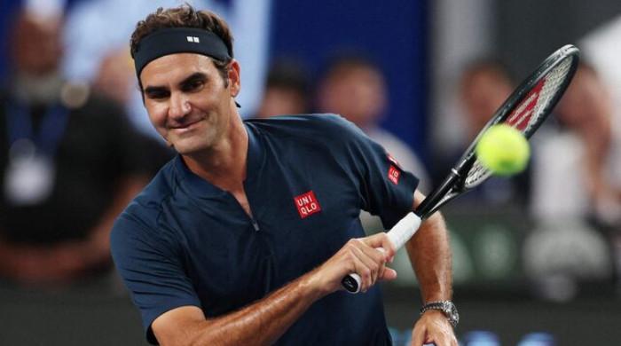 Roger Federer set for US Open exhibition return