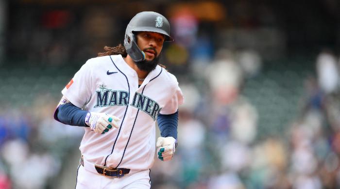 Seattle Mariners place J.P. Crawford on injured li