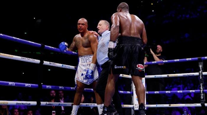 Bellew offers advice to Wardley ahead of potential rematch w