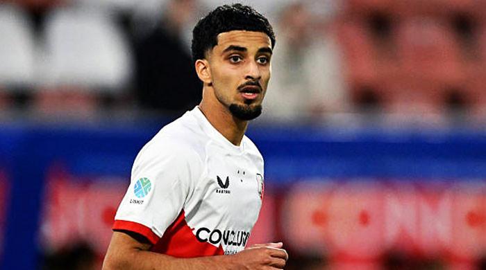 Zidane Iqbal poised for historic FIFA World Cup ap