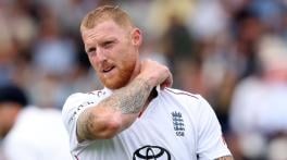 Ben Stokes' England Test captaincy under scrutiny amid ECB investigation