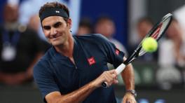 Roger Federer set for US Open exhibition return