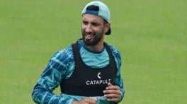 Shan Masood’s likely replacement as Pakistan’s Test captain revealed
