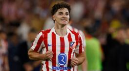 Real Madrid’s 150 million euros bid for Alvarez rejected
