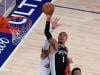 San Antonio Spurs shock New York Knicks at MSG to keep Finals alive