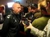 Denmark coach Riemer praises 'beautiful unity' after Eriksen's collapse in friendly