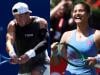 Draper withdraws, Raducanu makes winning start at Queen's Club