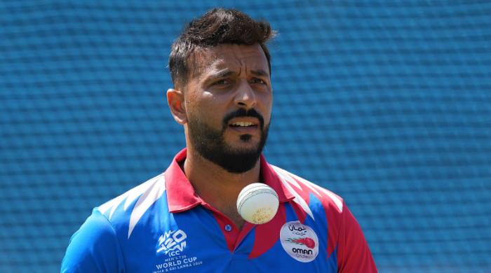 Sufyan Mehmood inspires Oman as debutant-heavy squ