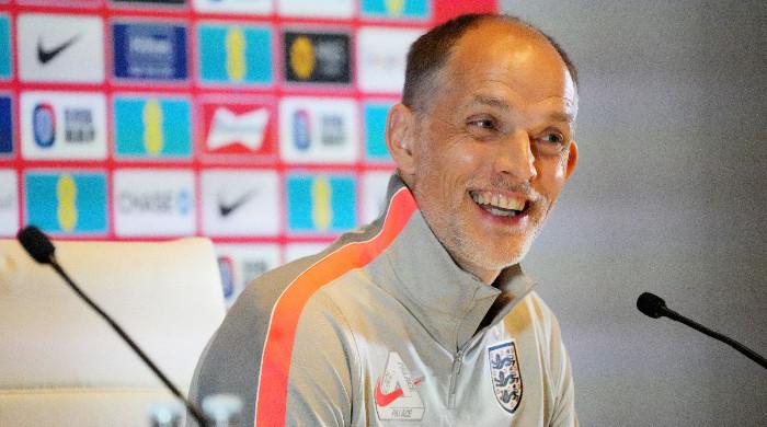 Thomas Tuchel: England can ‘dare to dream’ at FIFA
