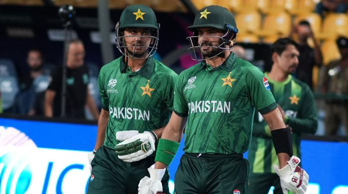 PCB announces Pakistan's 15-member squad for 2026 
