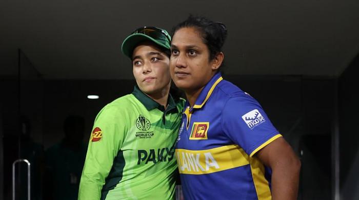 PCB announces schedule for Pakistan women’s white-