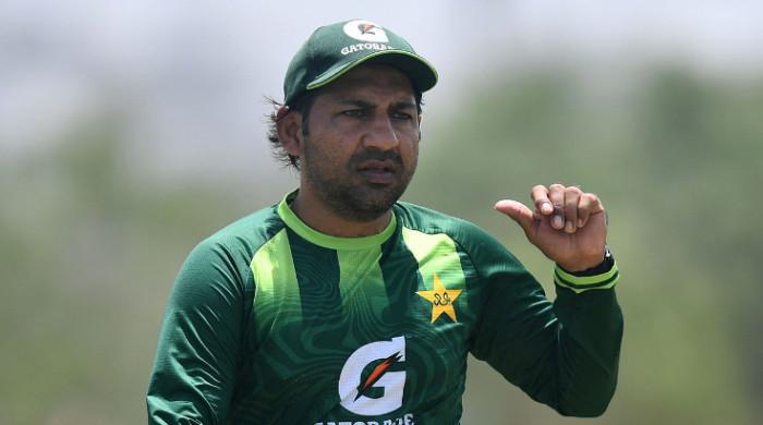 Sarfaraz Ahmed retained as Pakistan head coach for