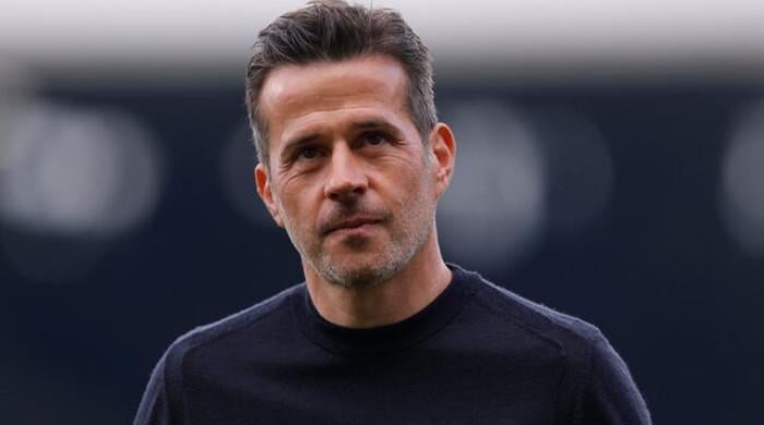 Marco Silva named Benfica head coach after Jose Mourinho exi
