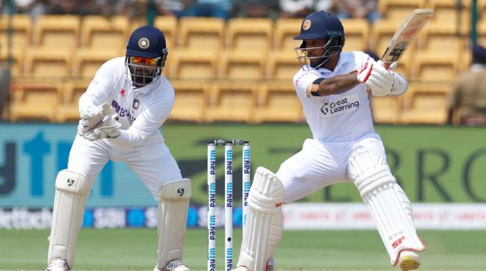 India set for first Sri Lanka Test tour in nine ye