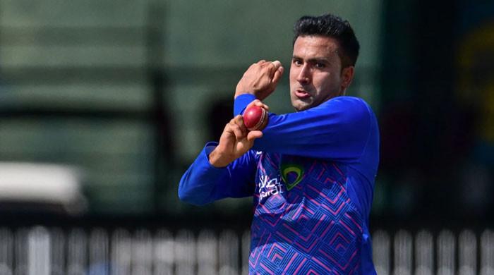 Afghanistan make one addition to ODI squad for Ind