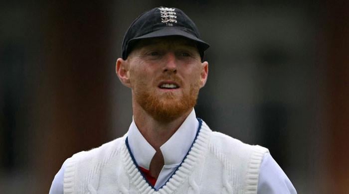Ben Stokes left out as England name squad for seco