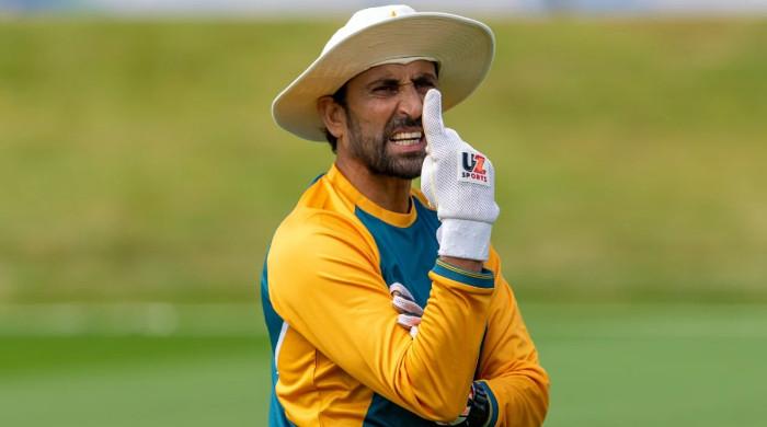 ‘Ready to serve’: Younis Khan expresses interest in PCB role