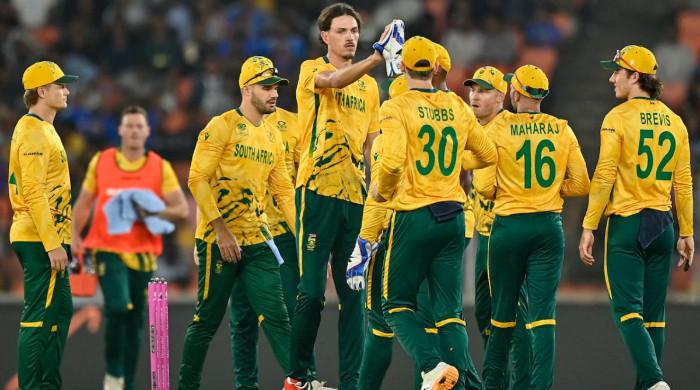 ICC finalises tentative dates for 2027 ODI World C