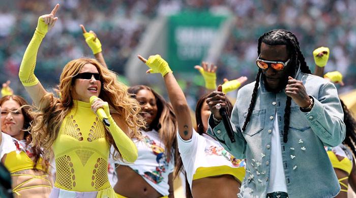 FIFA World Cup 2026 kicks off with glittering open