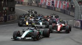 F1 agrees two-step engine rule overhaul amid driver concerns