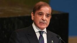 PM Shehbaz Sharif congratulates Pakistan football team on Diamond Jubilee triumph
