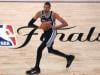 Victor Wembanyama on brink of suspension after flagrant foul in NBA Finals