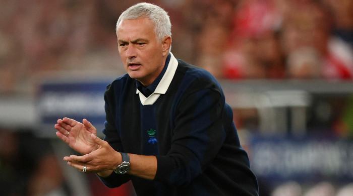 Real Madrid confirm Jose Mourinho return