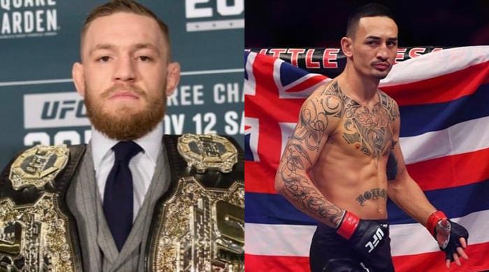 Volkanovski predicts outcome of McGregor's comebac